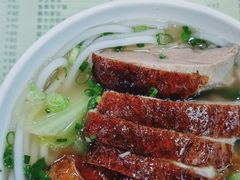 -陈记烧鹅茶餐厅(世和路店)