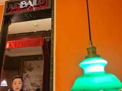 -新白鹿餐厅(龙游路总店·杭帮菜名店)