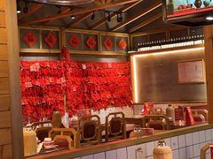 -味福记·本地特色菜(八一万达广场店)