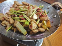 -陈家婆的菜(梅溪湖店)