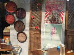 大堂-锦小馆(安贞店)