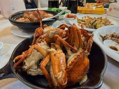 -莲花公园煎蟹(总店)