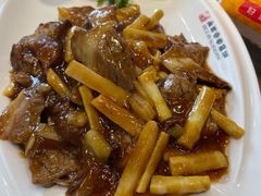 -直隶安家牛肉罩饼(七一路店)