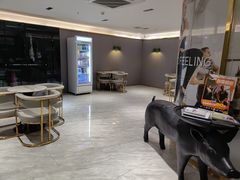 -古德菲力健身(特区报业店)