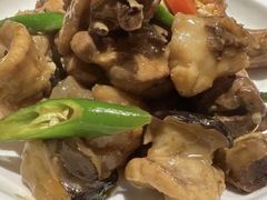 -东莱馋房(陆家嘴店)