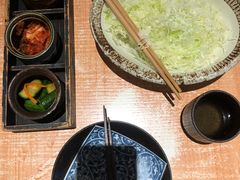 -堂本家洋食别馆·炸猪排(中心城店)