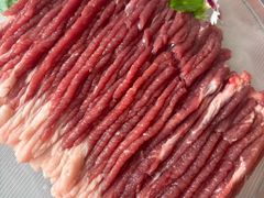 -阳坊胜利涮羊肉(阳坊老店)