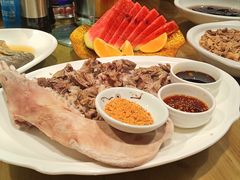 -农家乐·福建土菜(金榕北路店)