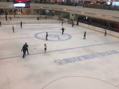 -全明星滑冰俱乐部(万象城店)
