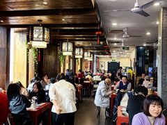 -都一处烧麦馆(前门店)