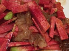 -北李妈妈菜·海肠捞饭(高新万达店)