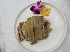 开封桶子鸡-黄家老店·非遗灌汤包(晋安路店)