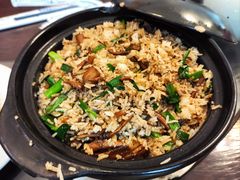 黄鳝饭-富哥食店