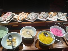 -君来湖滨饭店·玫瑰园