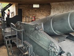 -胡里山炮台