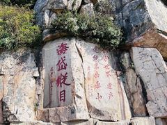 -泰山风景名胜区