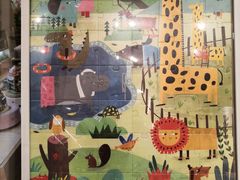 -猫的天空之城概念书店(印象城购物中心店)