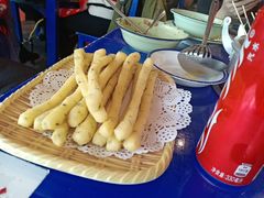 -马路边边串串香(双井直营店)