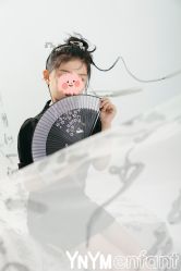 -雅尼·亚米儿童摄影美学馆(汉阳店)