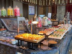 -美食汇自助餐厅(成都万达瑞华酒店)