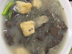 -陈扬蟹黄汤包(开元路店)