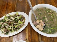 -九九牛肉馆(南山路店)