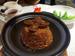 -红棉中餐厅·广州海航威斯汀酒店