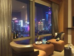 -上海外滩茂悦大酒店
