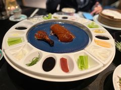 -四季小馆·潤·中国菜(越秀公园店)