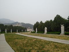 -万佛园景区