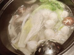-同仁四季椰子鸡(海岸城天利店)