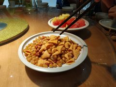 -莲香西域·正宗新疆菜(龙华店)