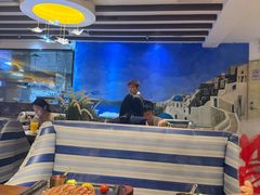 -十分牛西餐·牛扒专门店(光明广场店)
