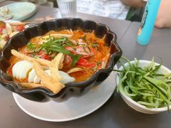 -Ginger(兴国路店)