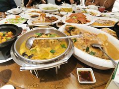 -501號台州海鲜餐厅(海创园店)