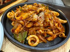-贵宾庄炸酱面·韩式料理(高区店)