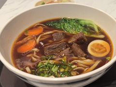 -康师傅私房牛肉面(申虹店)