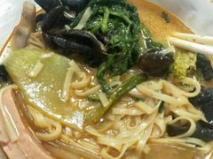 -张亮麻辣烫(尚都SOHO店)