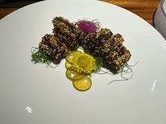 -王府茶楼茶宴·创意菜(大观园总店)