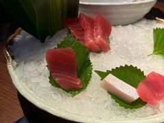 -Mr.Fish鱼鲜生海鲜放题(高德置地冬广场店)