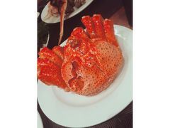 -哈曼度假酒店哈宝家庭餐厅(大东海店)