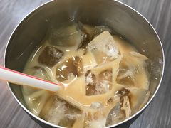 -新记餐厅(香槟大厦店)