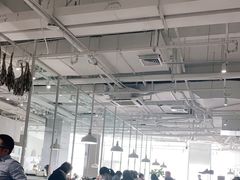 大堂-娜娜家·Nana's restaurant(国金汇店)