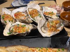 -江味龙虾馆·裸蓝龙虾(南山店)
