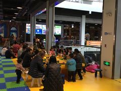 -蒙特利亲子乐园