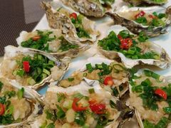 -鲜味食族水产·海鲜餐厅
