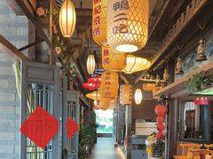 -永安水煮活鱼·仪征菜(仪征奥林匹克店)