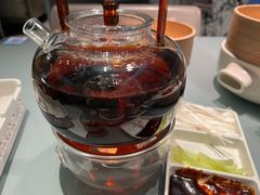 -小大董·烤鸭(观景餐厅·南京西路店)