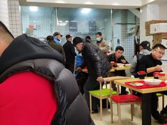 大堂-宋家馄饨馆(八一公园店)