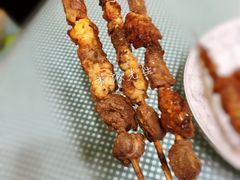 牛肉串-老王太太串吧(中街店)